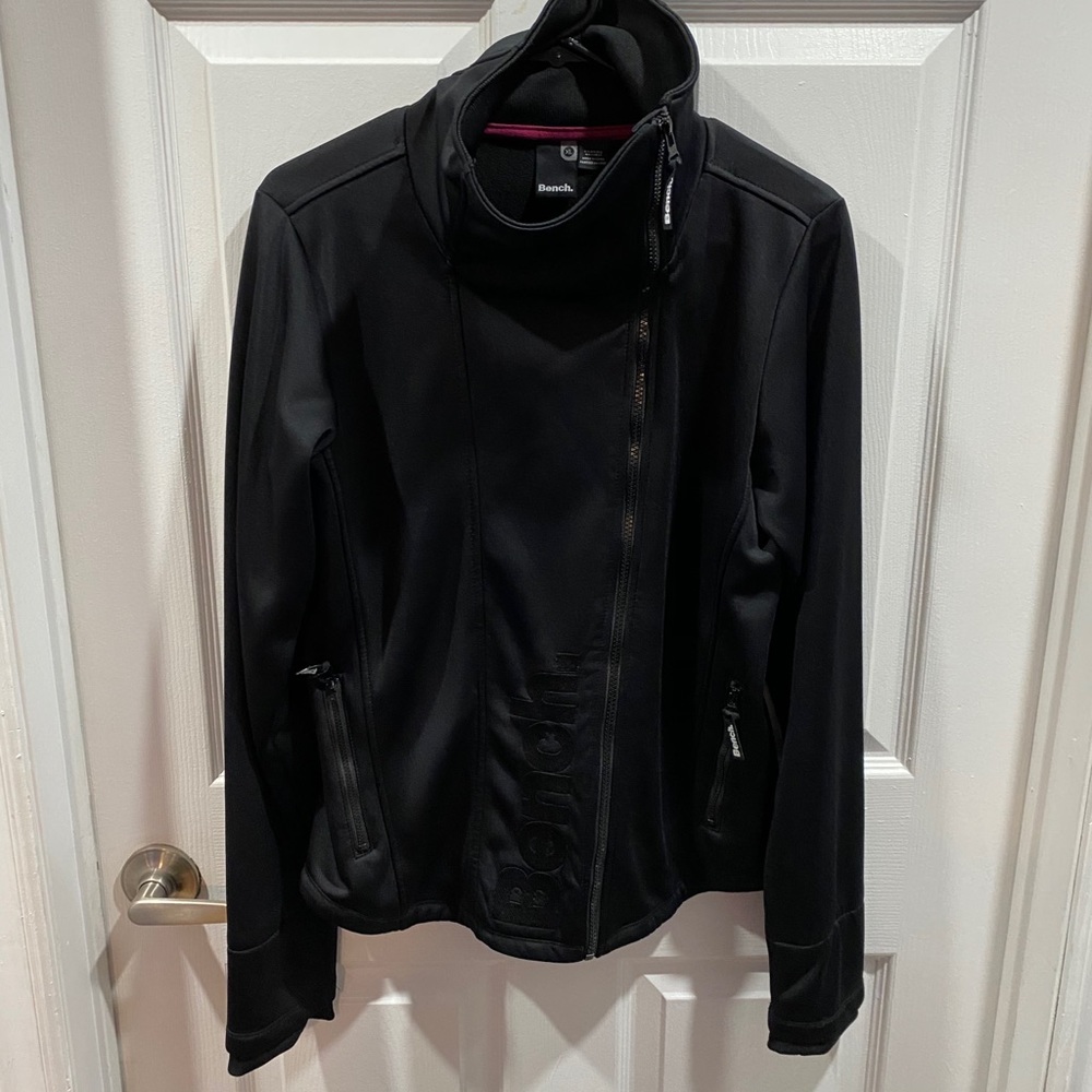 Bench Jacket/Sweater